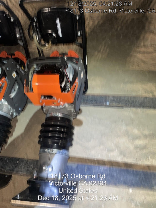 2025 HUSQVARNA LT6005