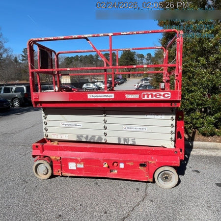2020 MEC 4555SE
