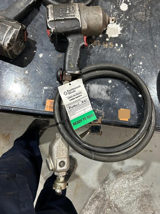 2022 INGERSOLL RAND 2925P1TI