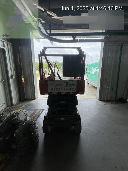 2019 SKYJACK SJIII-3226