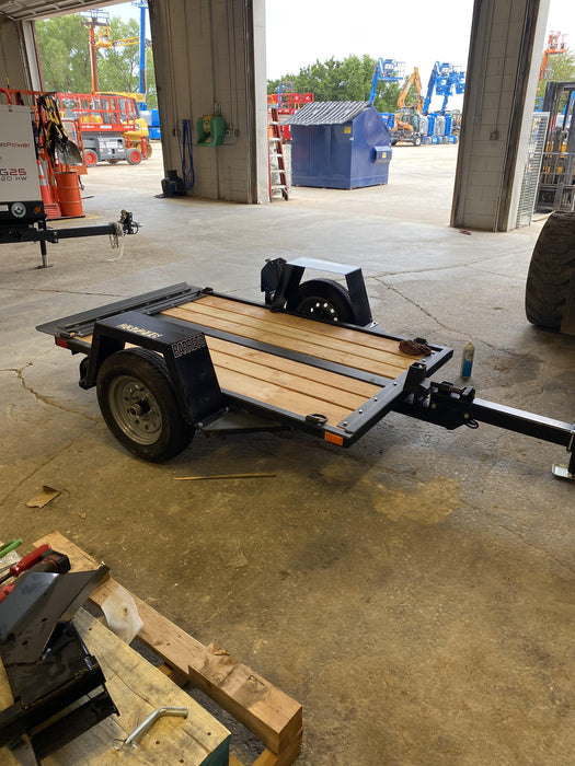 2022 BARRETO E4X6TBT