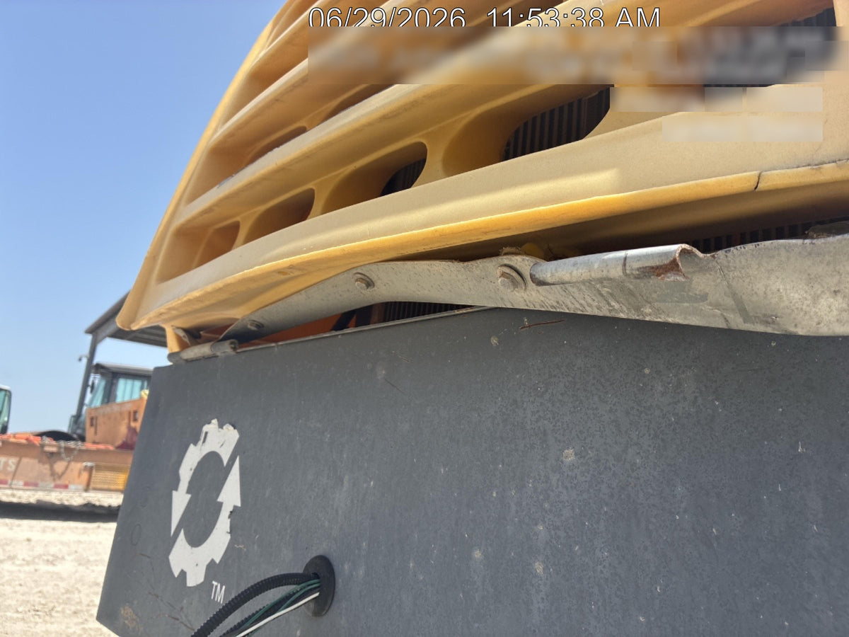2022 ATLAS COPCO XAS188 CWK