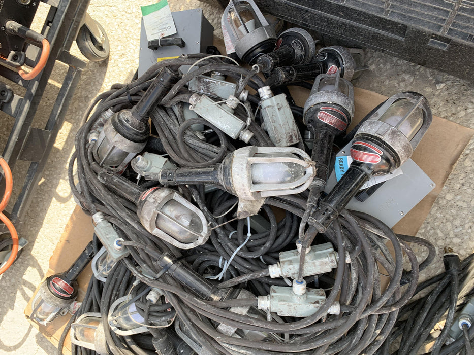 2020 LIND EQUIPMENT TLS-80XPLEDRE-LV