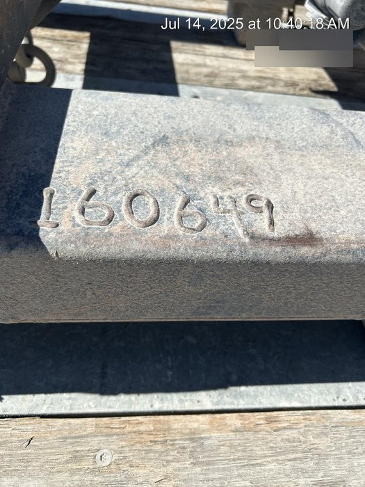 2021 STAR INDUSTRIES 1395B