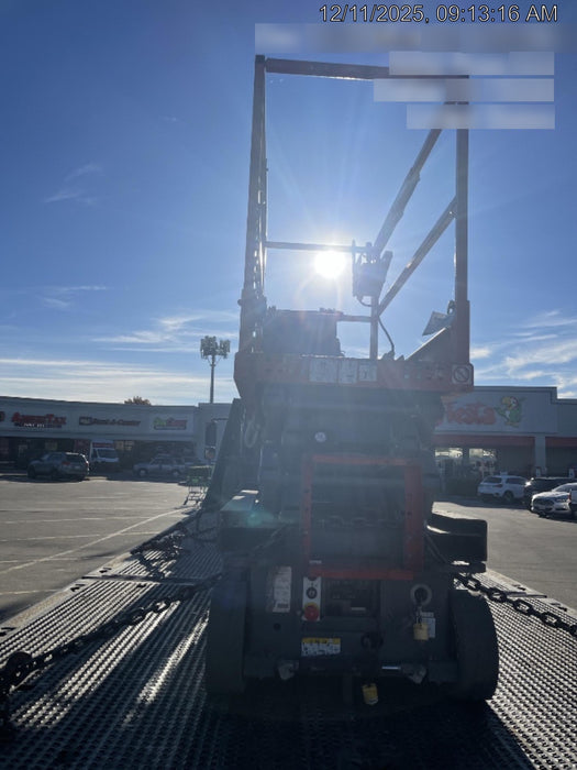 2017 SKYJACK SJIII-3219