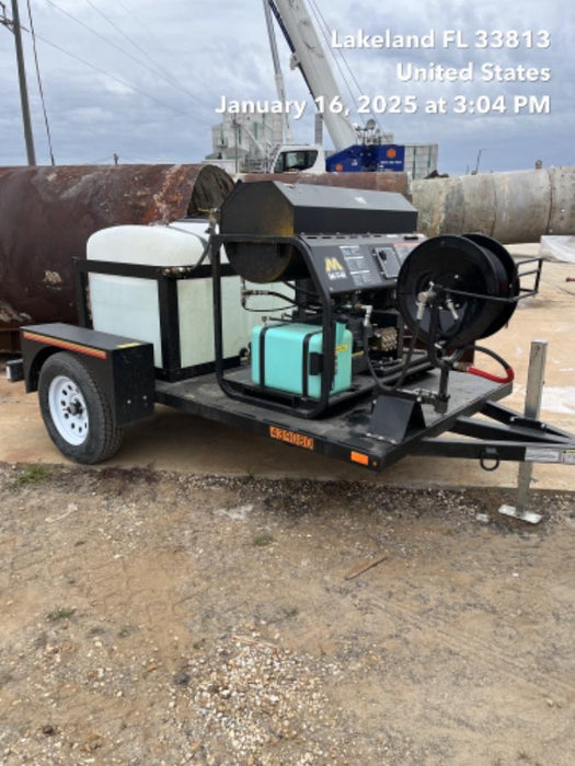 2024 MI-T-M AW-9000-0005 / DHG-4004-B0V6G