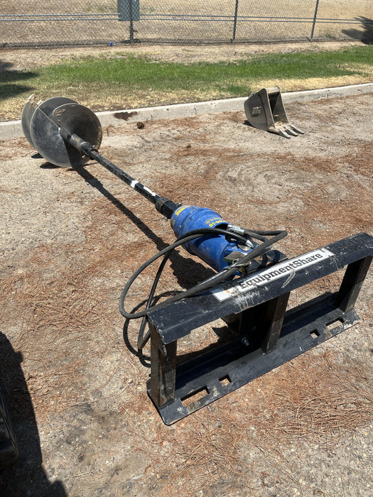 2023 AUGER TORQUE 3300-30