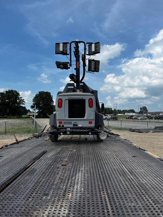 2024 WACKER NEUSON LTT4