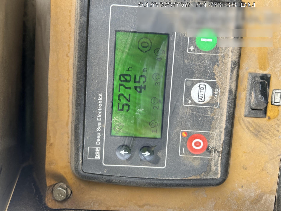 2021 ALLMAND NLV3GR