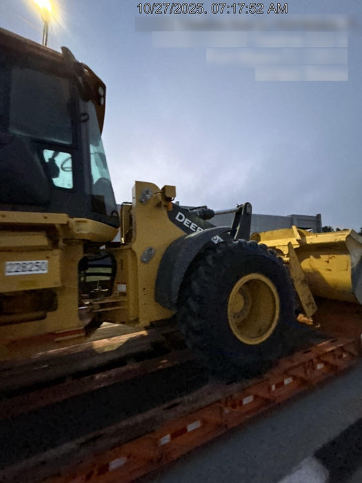 2019 LINK-BELT 250X4EX