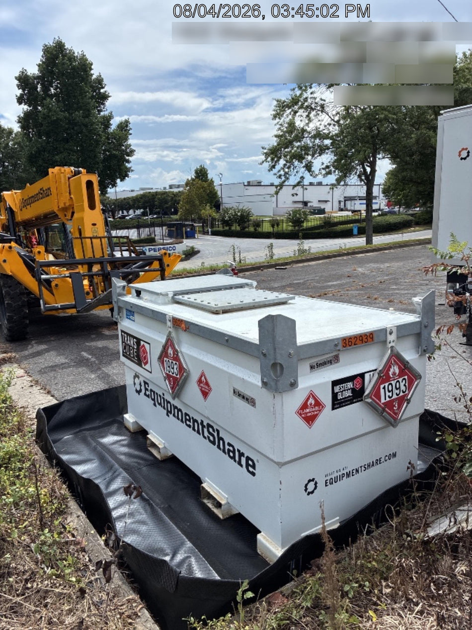 2023 WESTERN GLOBAL 20TCG-ES