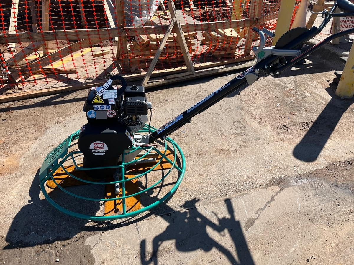 2025 MULTIQUIP J36H55