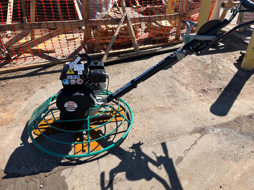 2025 MULTIQUIP J36H55