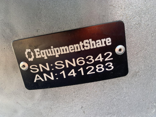 2021 MICHIGAN PNEUMATIC 20262