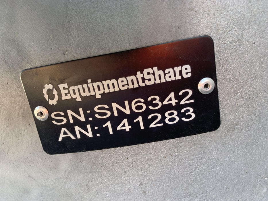 2021 MICHIGAN PNEUMATIC 20262