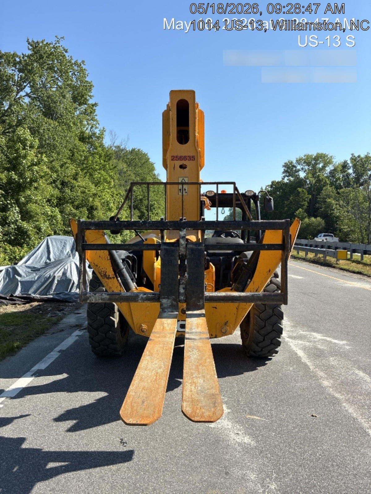 2022 JCB 512-56