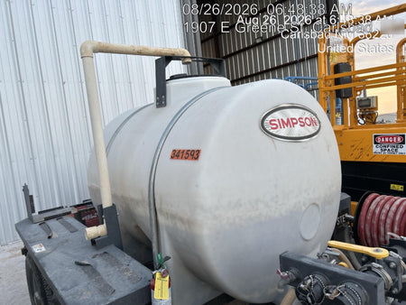 2023 SIMPSON SWT-52517