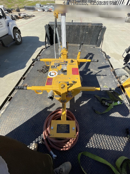 2024 E-Z DRILL 210B SRA