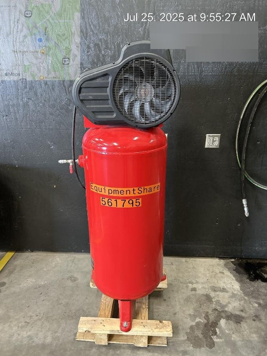 2025 CRAFTSMAN CRAFTSMAN CMXECXM601