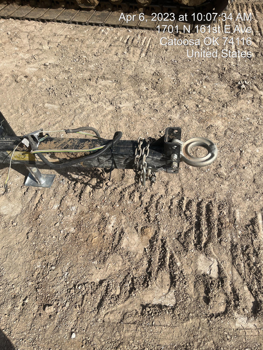 2022 ATLAS COPCO XAS188 CWK