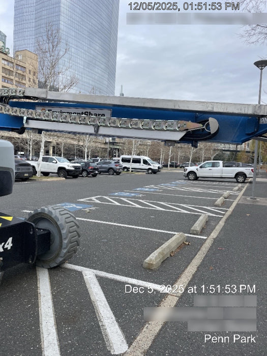 2019 GENIE Z-60/37 FE