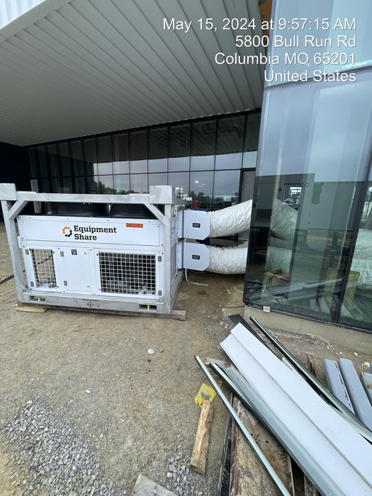 2023 SMARTECH SACP24A-SP