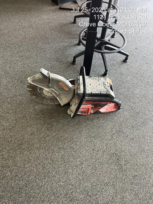 2022 MILWAUKEE MXF314-2XC