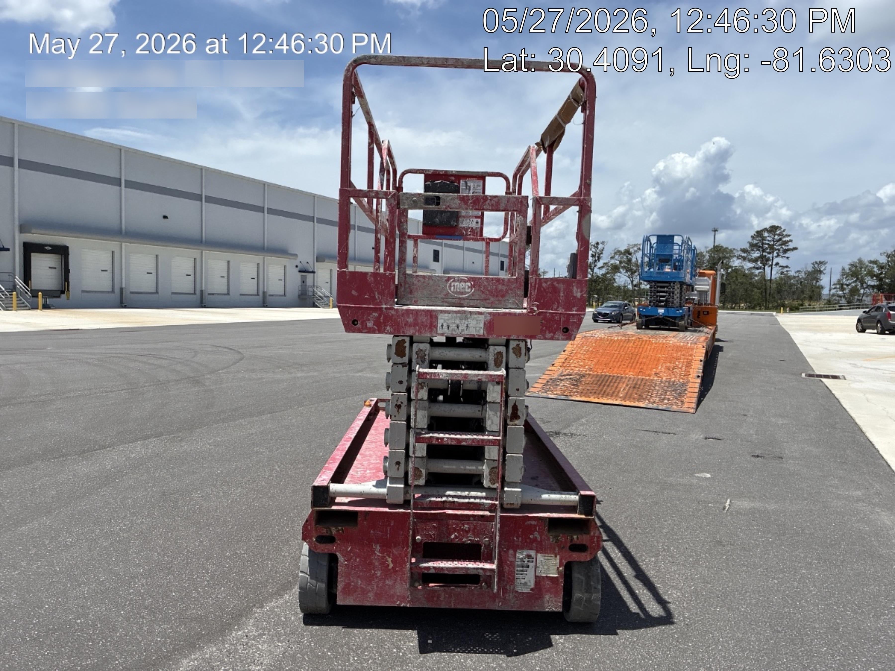 2020 MEC 4555SE