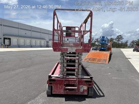 2020 MEC 4555SE