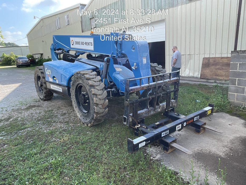 2020 STAR INDUSTRIES 1150C