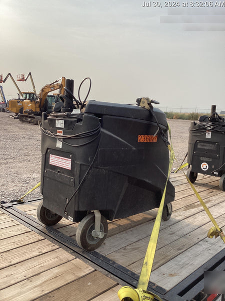 2022 POWER BREEZER PB4BASE