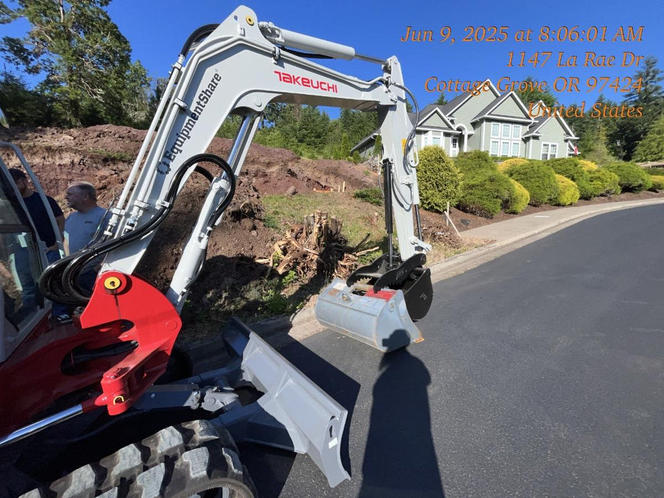 2024 STEEL UNLIMITED SUIME36DB