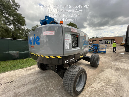 2024 GENIE S-45 HF