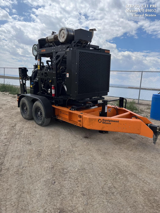 2021 PIONEER PP128S20L71-6135