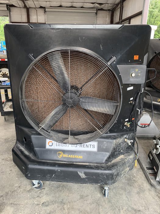 2022 BIG ASS FANS Cool Space 400