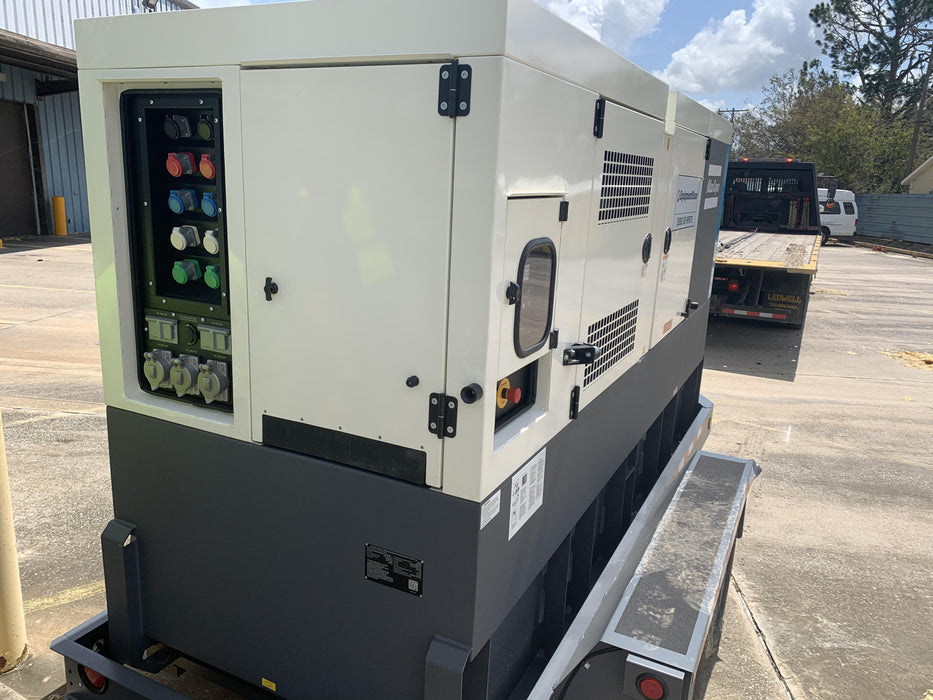 2020 ATLAS COPCO QAS200