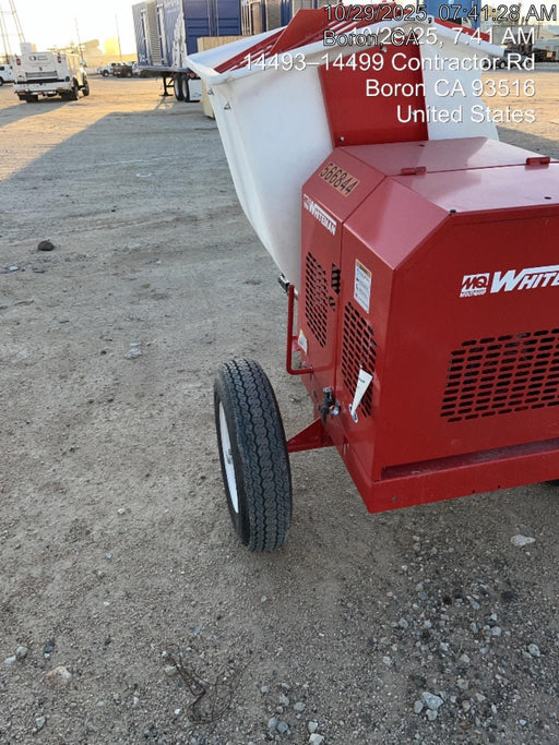 2025 MULTIQUIP WM90PH8