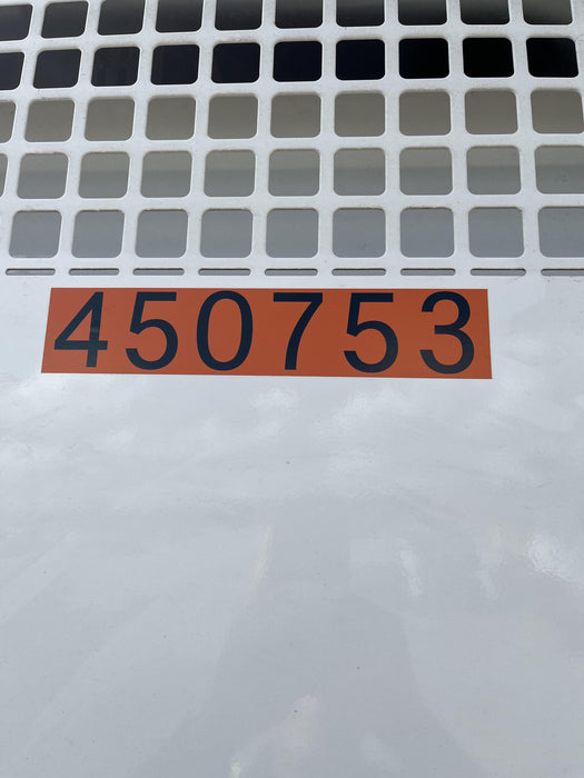 2024 ATLAS COPCO QAS 330