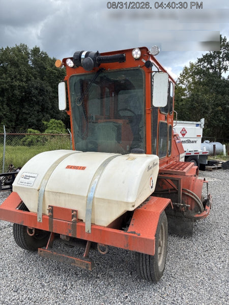 2025 BROCE RK350