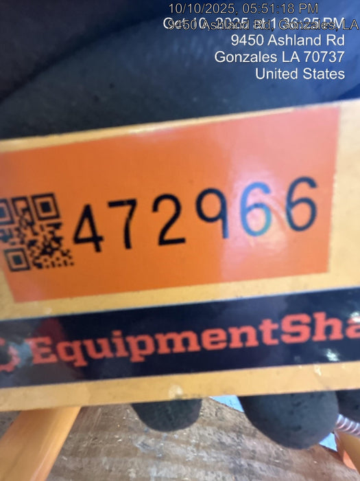 2024 HARRINGTON UBC020