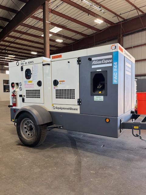 2023 ATLAS COPCO PAC F44 KD-S