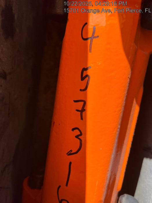 2024 MICHIGAN PNEUMATIC ES-TPB60-118-TRACKER