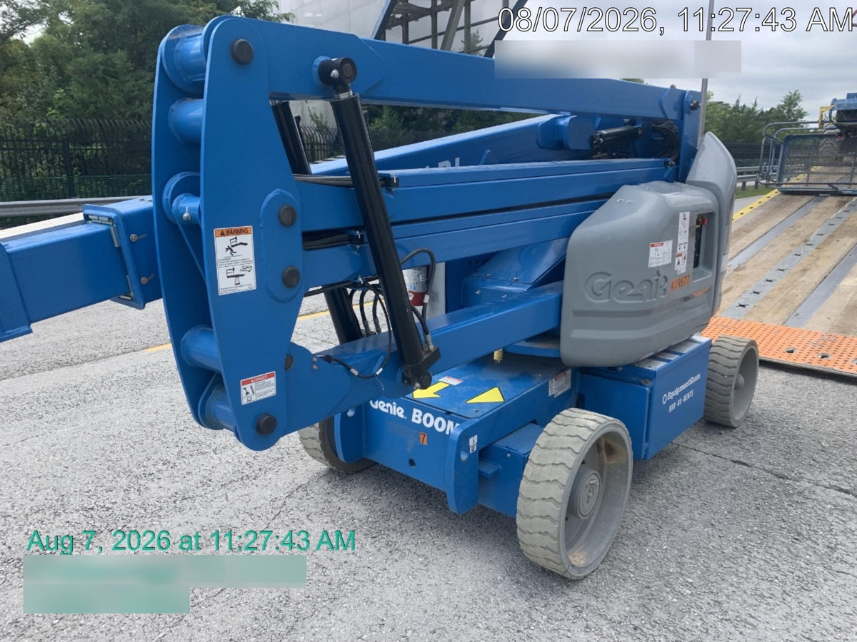2024 GENIE Z40/23N RJ
