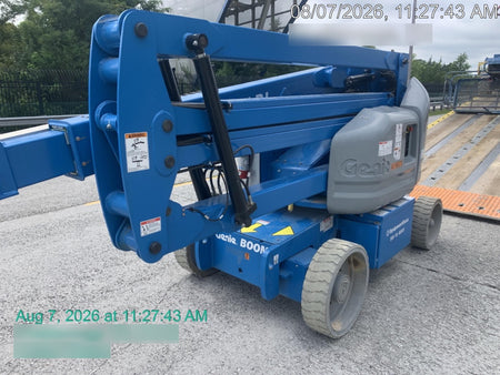 2024 GENIE Z40/23N RJ