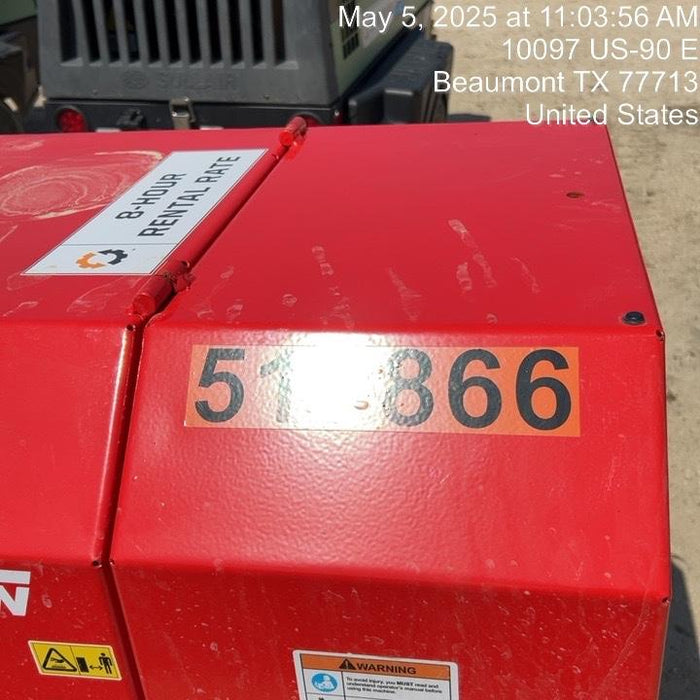 2025 MULTIQUIP WM90PH8