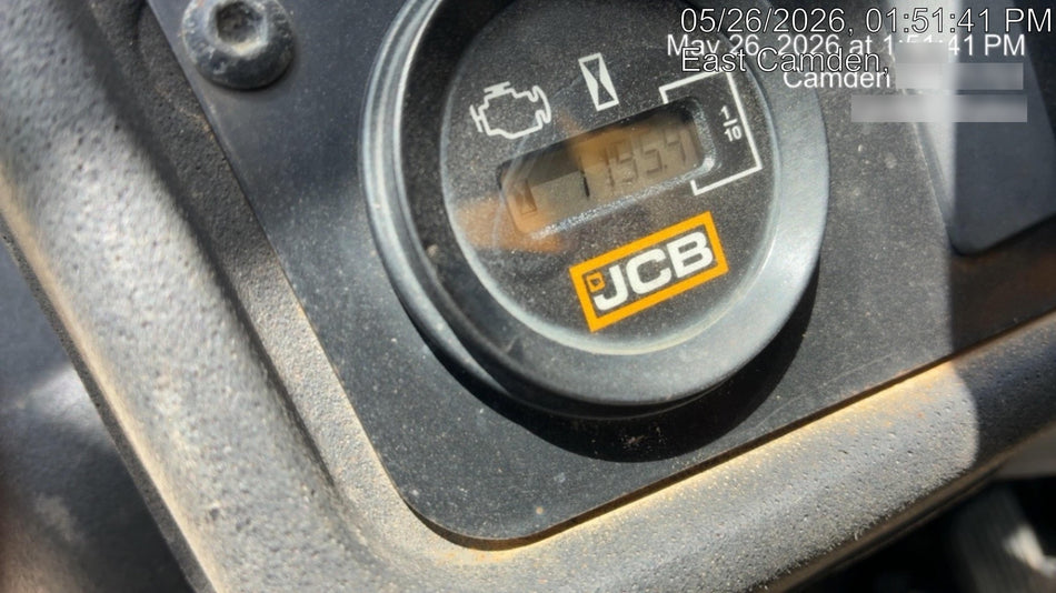 2023 JCB 506-36