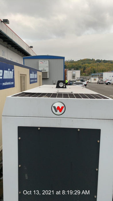 2020 WACKER NEUSON G50