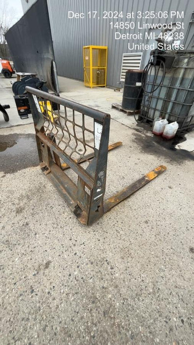 2024 VIRNIG PF4855-5VG