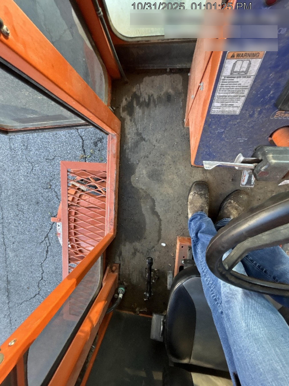 2021 BROCE RCT350