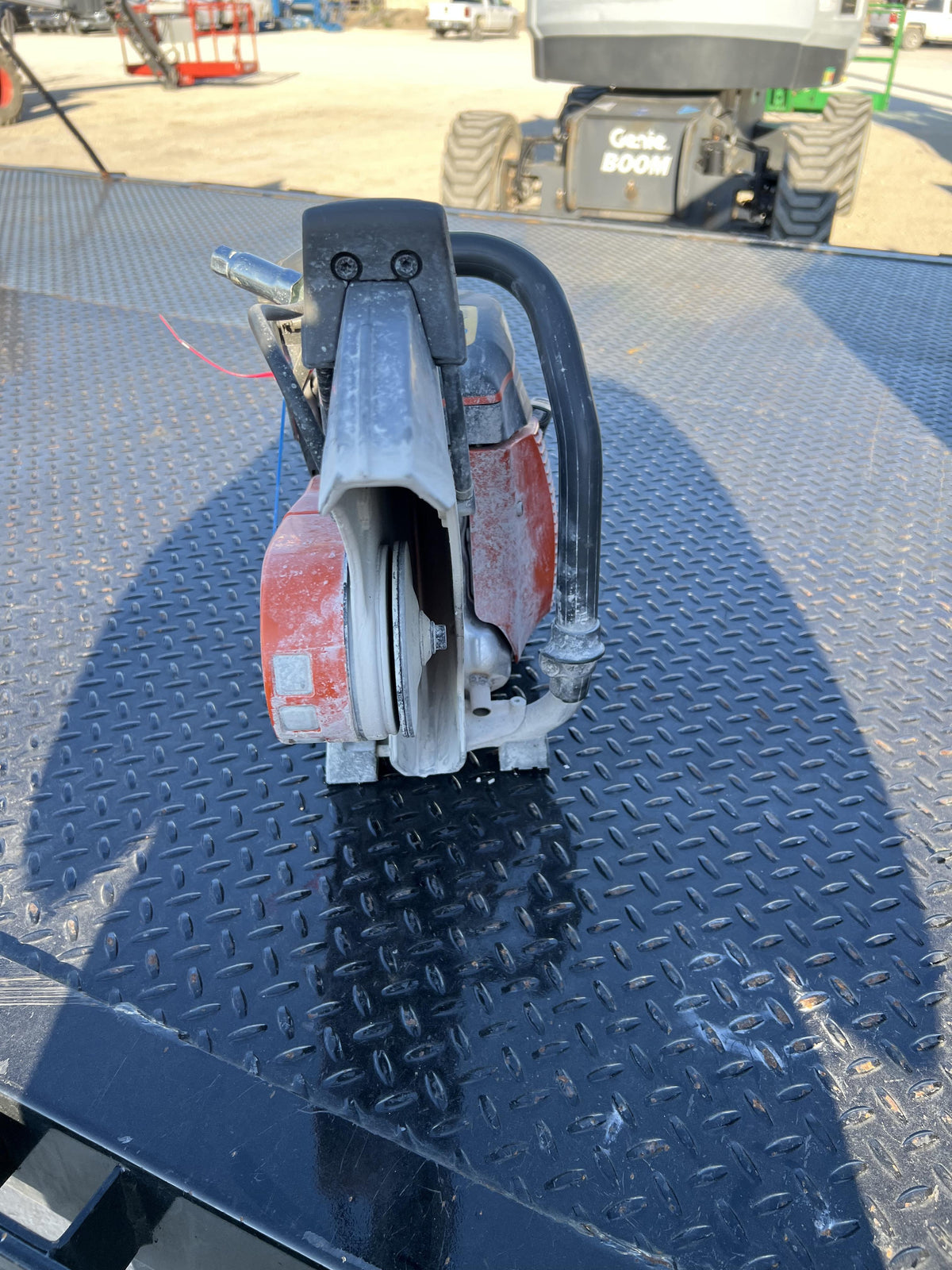 2022 HUSQVARNA K770